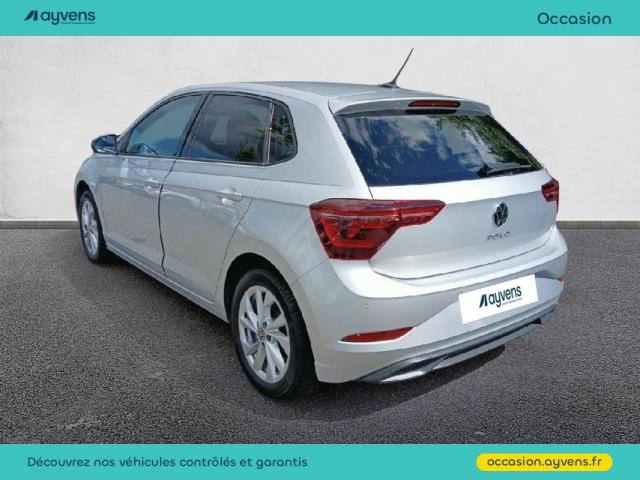 Volkswagen Polo image 9