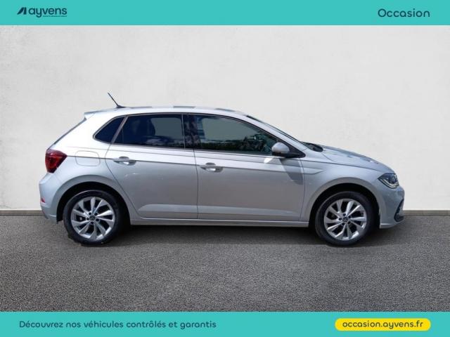 Volkswagen Polo image 4