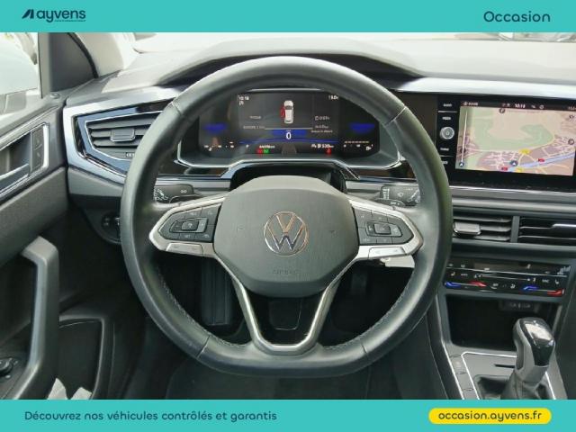 Volkswagen Polo image 8