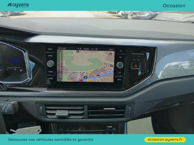 Volkswagen Polo image 3
