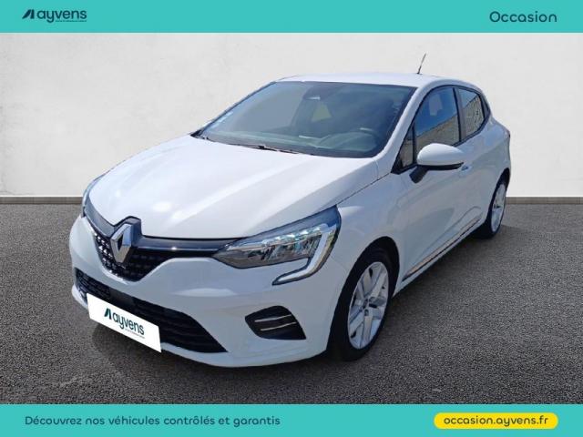 Renault Clio 1.0 Tce 90ch Business