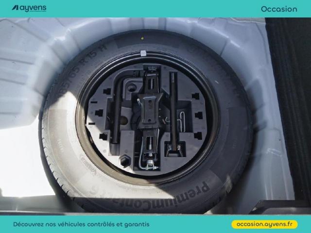 Renault Clio image 9
