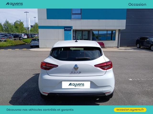 Renault Clio image 8
