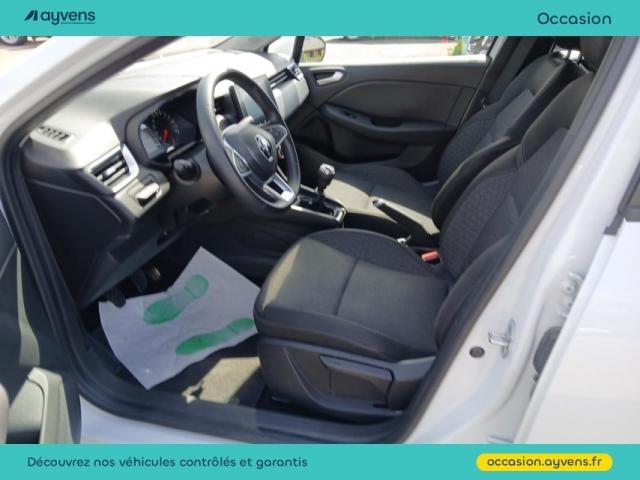 Renault Clio image 7