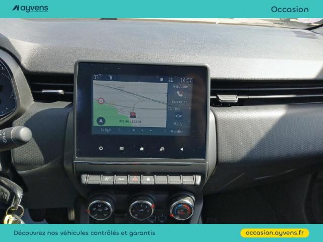 Renault Clio image 3