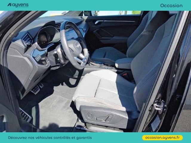 Audi Q3 Sportback image 3
