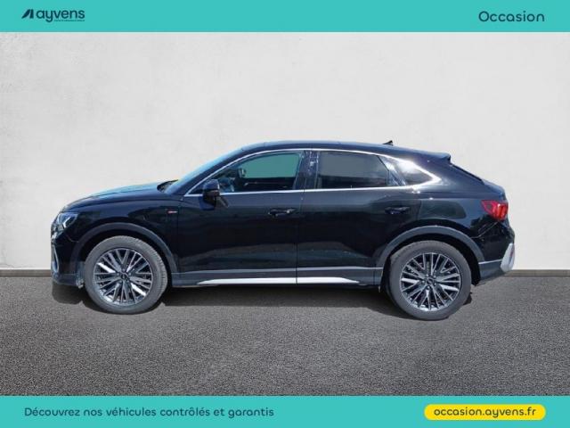 Audi Q3 Sportback image 6