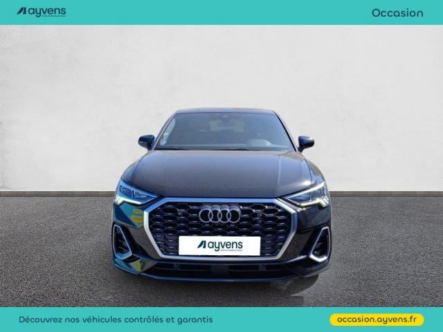 Audi Q3 Sportback image 4