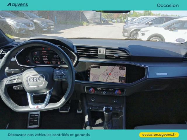 Audi Q3 Sportback image 8