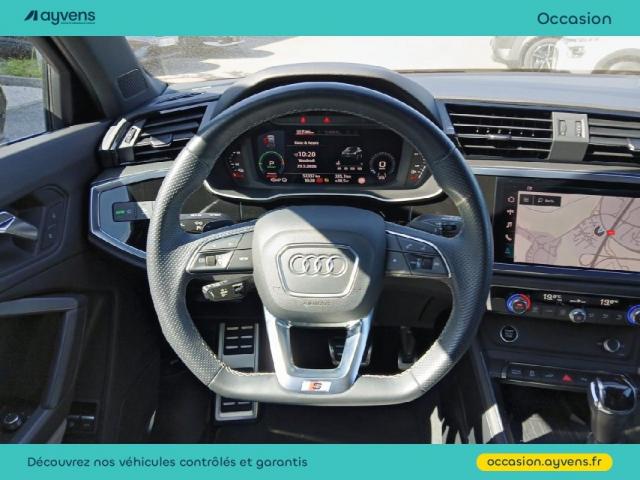 Audi Q3 Sportback image 2