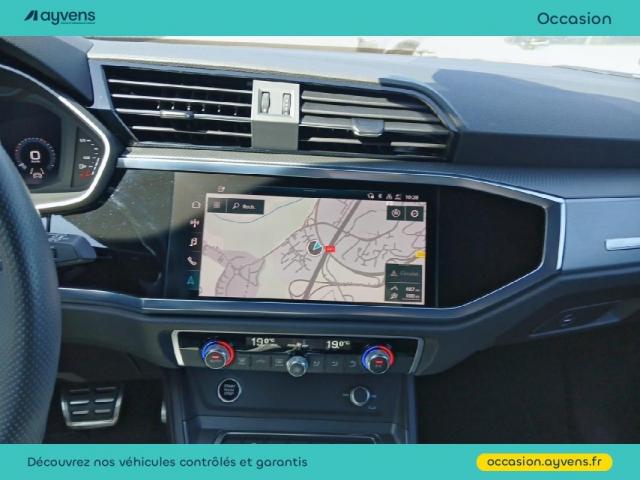 Audi Q3 Sportback image 1