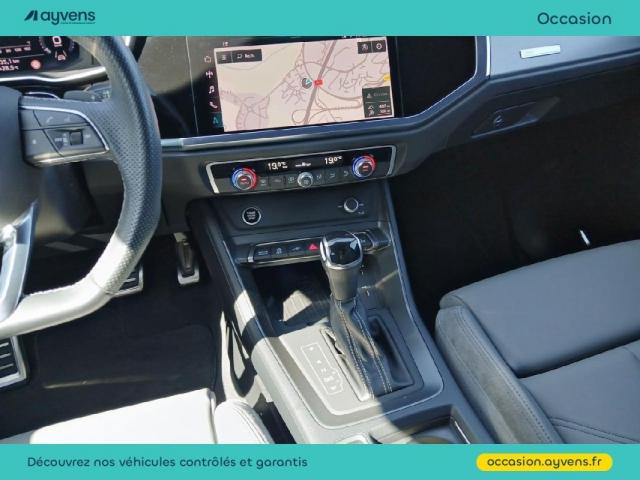 Audi Q3 Sportback image 5