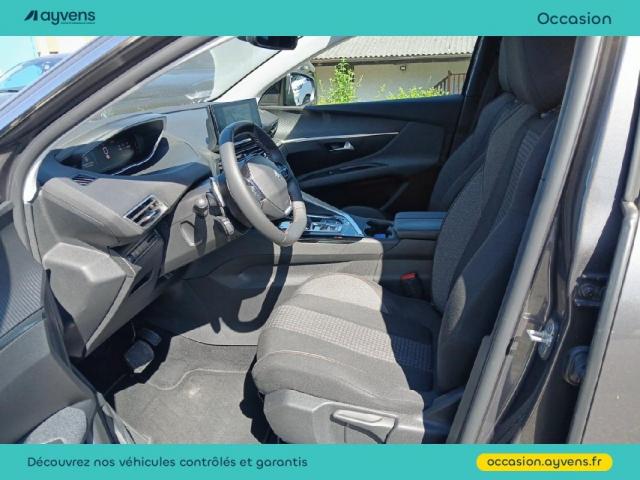 Peugeot 3008 image 3