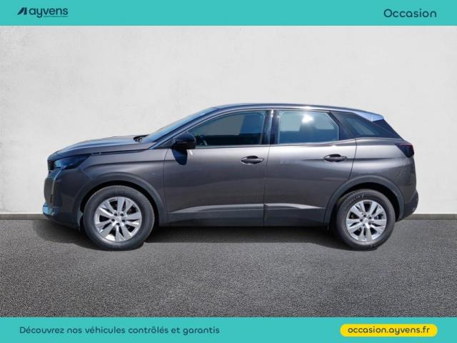 Peugeot 3008 image 2