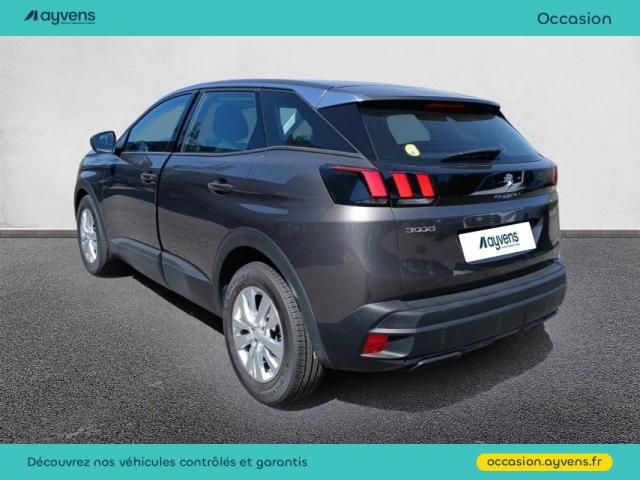 Peugeot 3008 image 7