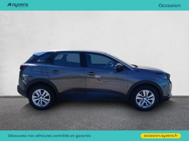 Peugeot 3008 image 8