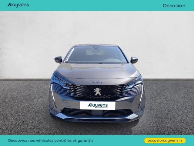 Peugeot 3008 image 6