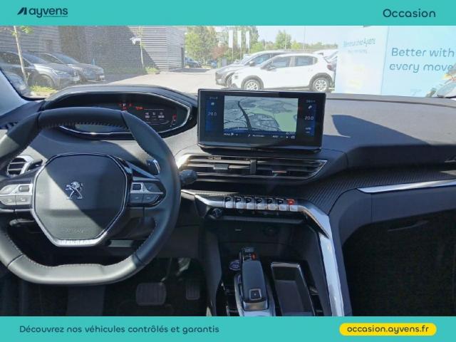 Peugeot 3008 image 5