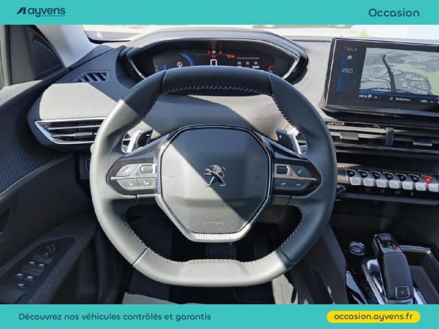 Peugeot 3008 image 1