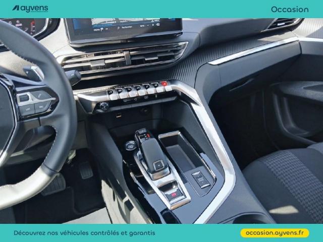 Peugeot 3008 image 9