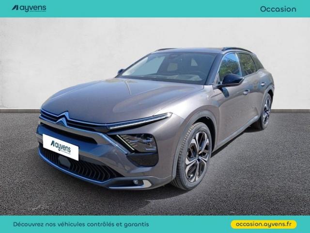 Citroen C5 X Puretech 130ch S&s Shine Eat8