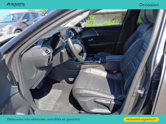 Citroen C5 X image 8