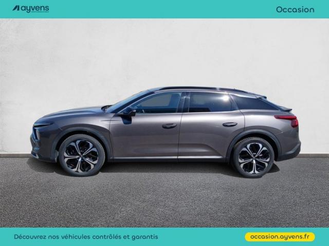 Citroen C5 X image 9