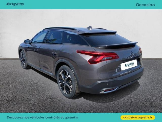 Citroen C5 X image 3