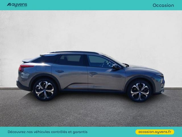 Citroen C5 X image 7