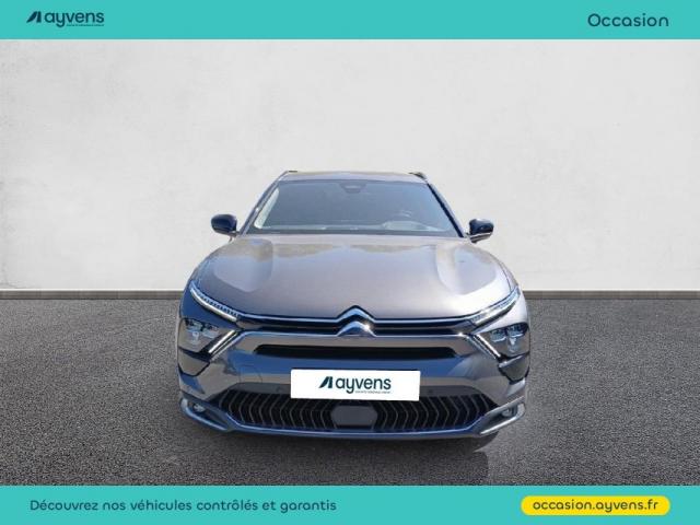 Citroen C5 X image 6