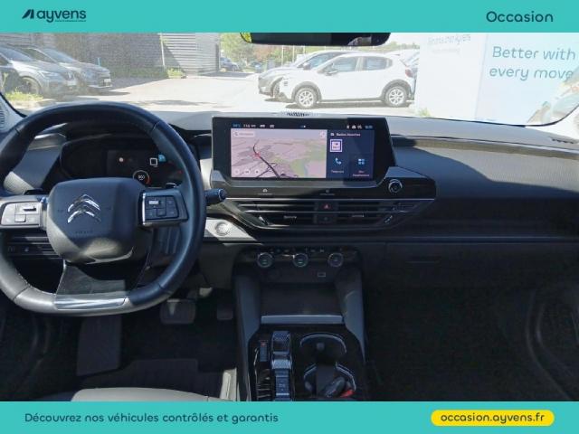 Citroen C5 X image 2