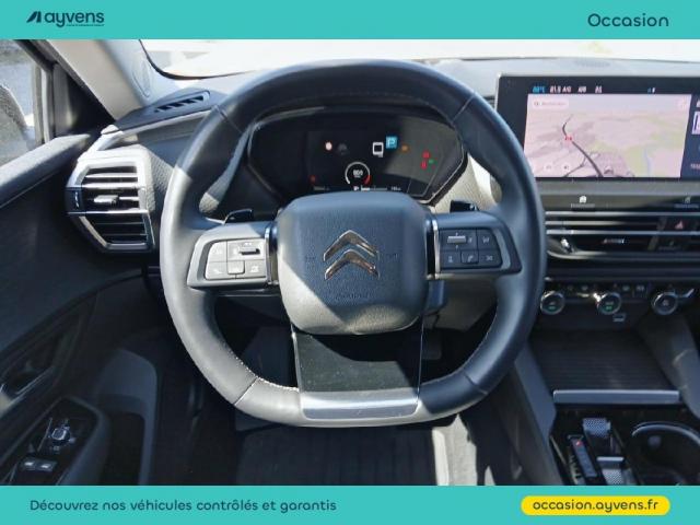 Citroen C5 X image 4
