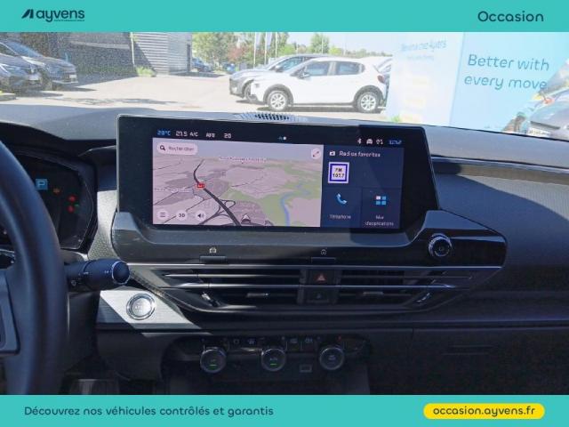 Citroen C5 X image 5