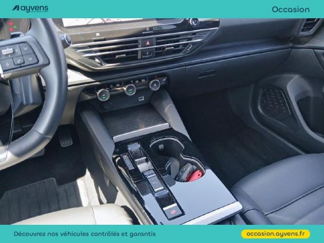 Citroen C5 X image 1