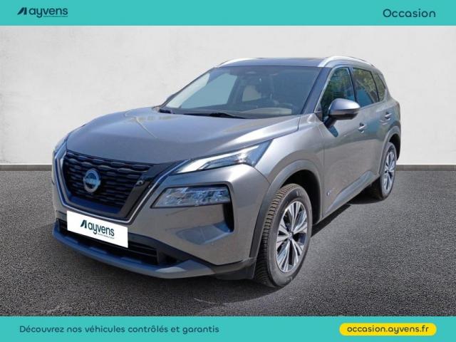Nissan X-Trail E-Power 204ch N-Connecta