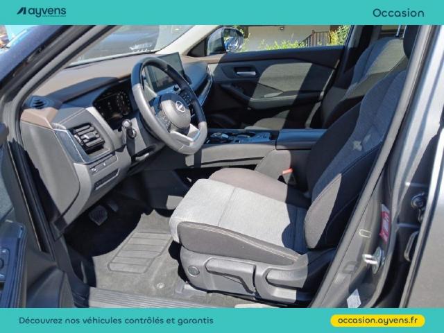 Nissan X-Trail image 7