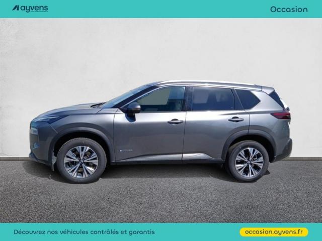 Nissan X-Trail image 1