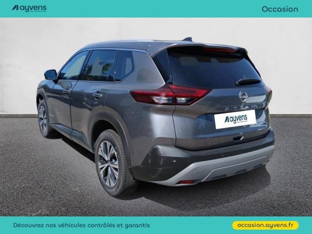 Nissan X-Trail image 8