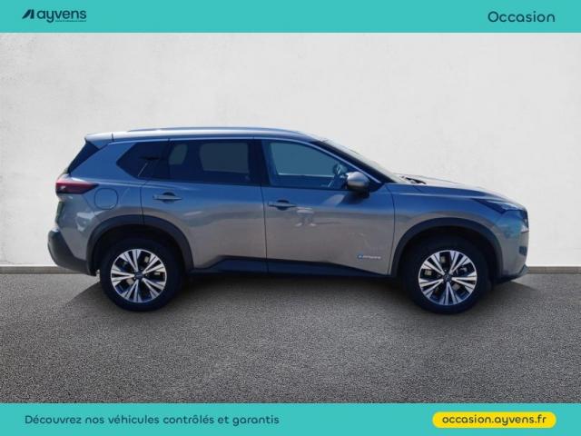 Nissan X-Trail image 3