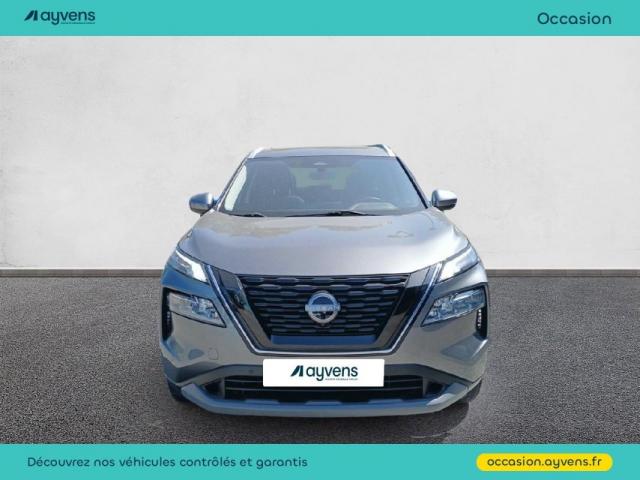 Nissan X-Trail image 9