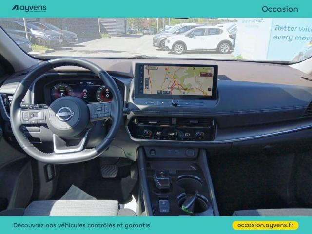 Nissan X-Trail image 5