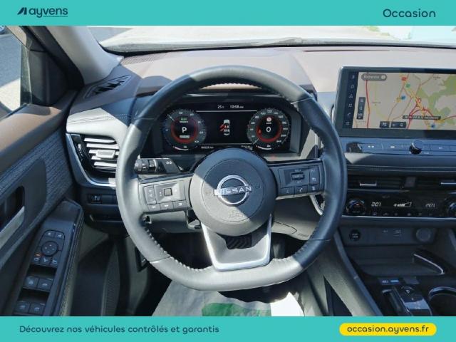 Nissan X-Trail image 2