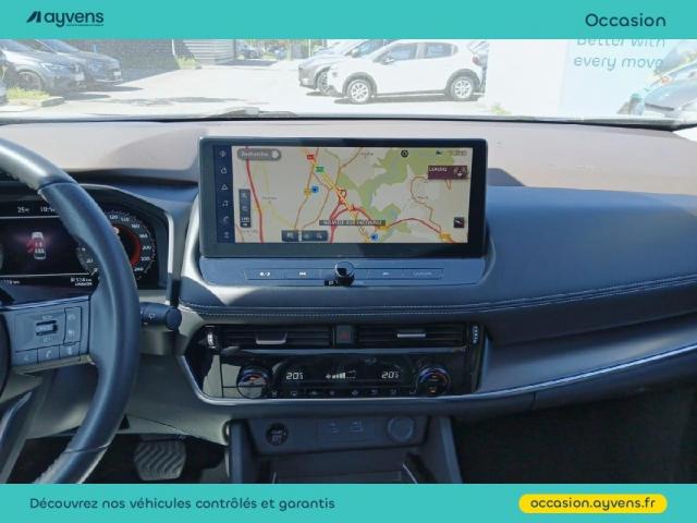 Nissan X-Trail image 6