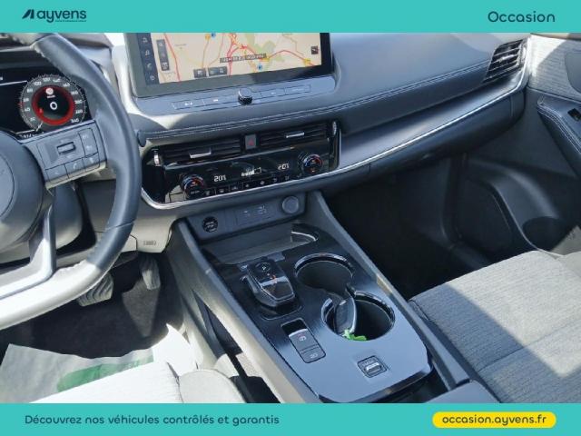 Nissan X-Trail image 4