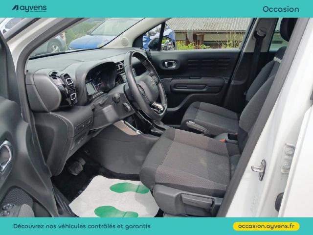 Citroen C3 Aircross image 1