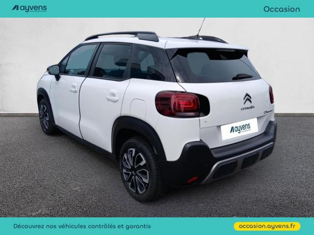 Citroen C3 Aircross image 2