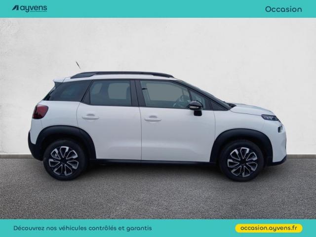 Citroen C3 Aircross image 5