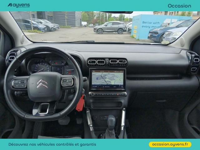Citroen C3 Aircross image 7