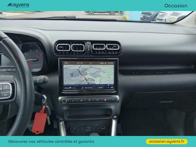 Citroen C3 Aircross image 6