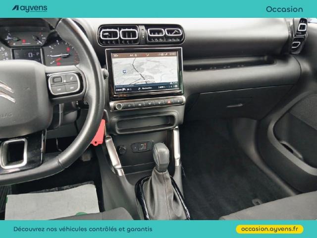 Citroen C3 Aircross image 9